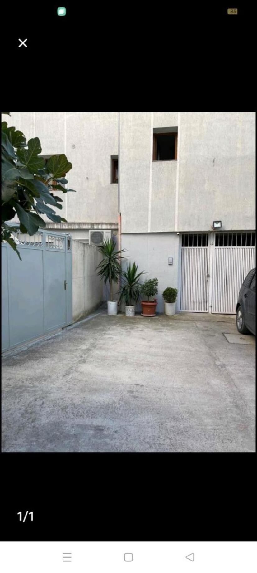 Toni'S Studios Vlorë Buitenkant foto